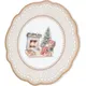 Миниатюра изображения товара Подставка под горячее Fissman Christmas Eve 0777