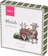 Миниатюра изображения товара Тарелка закусочная (десертная) Fissman Miracle 13313