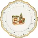 Миниатюра изображения товара Тарелка столовая обеденная Fissman Christmas Eve 13332