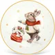 Миниатюра изображения товара Блюдце Fissman Miracle 13312