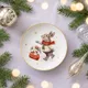 Миниатюра изображения товара Блюдце Fissman Miracle 13312