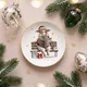 Миниатюра изображения товара Блюдце Fissman Miracle 13311