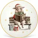 Миниатюра изображения товара Блюдце Fissman Miracle 13311