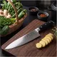 Миниатюра изображения товара Нож Fissman Bujo 2850