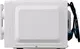 Миниатюра изображения товара Микроволновая печь Weissgauff MWO-210