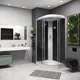 Миниатюра изображения товара Душевой поддон Niagara NG-3512-14L (120x80)
