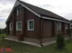 Миниатюра изображения товара Сайдинг Альта-профиль Blockhouse Премиум BH-01 (3.1x0.202м, орех темный)