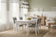 Миниатюра изображения товара Обеденный стол Мебель-Класс Виртус (белый)