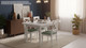 Миниатюра изображения товара Обеденный стол Мебель-Класс Виртус (белый)