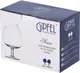 Миниатюра изображения товара Набор бокалов Gipfel Senso 53060 (2шт)