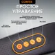 Миниатюра изображения товара Подарочный набор Comtek 1013Е + Кофе Swisso Kaffee Crema (1кг)