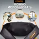 Миниатюра изображения товара Подарочный набор Comtek 1013Е + Кофе Swisso Kaffee Crema (1кг)