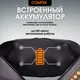 Миниатюра изображения товара Подарочный набор Comtek 1013Е + Кофе Swisso Kaffee Crema (1кг)