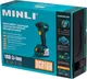 Миниатюра изображения товара Винтоверт MINLI DC816B