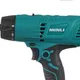 Миниатюра изображения товара Дрель-шуруповерт MINLI 51226