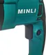 Миниатюра изображения товара Перфоратор MINLI 65202