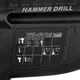 Миниатюра изображения товара Перфоратор MINLI DC2601