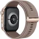 Миниатюра изображения товара Умные часы Huawei Watch D3 (кофейное золото)