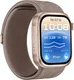 Миниатюра изображения товара Умные часы Huawei Watch D3 (кофейное золото)