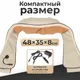Миниатюра изображения товара Подарочный набор Calmer Flash MS-018 + Jacobs Crema (1кг)