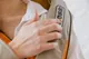 Миниатюра изображения товара Подарочный набор Calmer Flash MS-018 + Jacobs Crema (1кг)