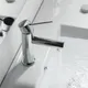 Миниатюра изображения товара Смеситель Timo Saona 2361/00F (хром)