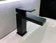 Миниатюра изображения товара Смеситель Timo Selene 2061/03F (черный)