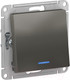 Миниатюра изображения товара Выключатель Systeme (Schneider) Electric AtlasDesign ATN000963