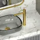 Миниатюра изображения товара Смеситель Timo Saona 2311/20F (матовая латунь)