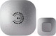 Миниатюра изображения товара Электрический звонок ЭРА Bionic Silver / Б0017749