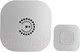 Миниатюра изображения товара Электрический звонок ЭРА Bionic White / Б0017748