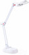 Миниатюра изображения товара Настольная лампа Camelion KD-017A C01 / 3277 (белый)