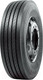Миниатюра изображения товара Грузовая шина Ovation VI-660 315/80R22.5 156/152L нс20 Рулевая
