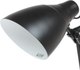 Миниатюра изображения товара Настольная лампа Camelion KD-331 C02 / 12791 (черный)