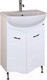 Миниатюра изображения товара Тумба под умывальник Onika Лайн 45.11 (104504)