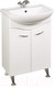 Миниатюра изображения товара Тумба под умывальник Onika Лада 50.11 (105002)
