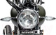 Миниатюра изображения товара Мопед M1NSK D4 50 (зеленый)
