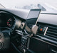Миниатюра изображения товара Держатель для смартфонов AVS AH-2081-XP / 43747