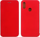 Миниатюра изображения товара Чехол-книжка Case Vogue для Redmi Note 7 (красный)