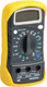 Миниатюра изображения товара Мультиметр цифровой IEK Master MAS830L / TMD-3L-830