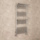 Миниатюра изображения товара Полотенцесушитель водяной Terminus Аврора 32/20 П22 500x1200 (с 2 полками)