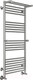 Миниатюра изображения товара Полотенцесушитель водяной Terminus Аврора 32/20 П22 500x1200 (с 2 полками)