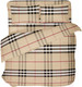 Миниатюра изображения товара Комплект постельного белья Samsara Burberry 150-12
