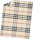 Миниатюра изображения товара Комплект постельного белья Samsara Burberry 150-12