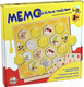 Миниатюра изображения товара Настольная игра Десятое королевство Мемо. Веселые пчелки / 02971