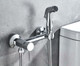 Миниатюра изображения товара Гигиенический душ со смесителем Ledeme L5398-6