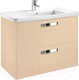 Миниатюра изображения товара Умывальник Roca Unik The Gap 60 / A327472000