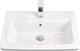 Миниатюра изображения товара Умывальник Roca Unik The Gap 60 / A327472000