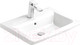 Миниатюра изображения товара Умывальник Roca Unik The Gap 60 / A327472000
