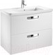 Миниатюра изображения товара Умывальник Roca Unik The Gap 70 / A327471000